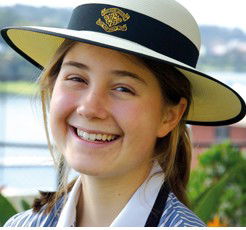 Loreto Kirribilli - Education Melbourne 1