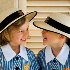 Loreto Kirribilli - Education Melbourne 4