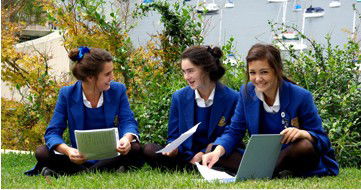 Loreto Kirribilli - Education Melbourne 5