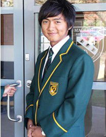 Macarthur Anglican School - Education Melbourne 1