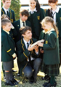 Macarthur Anglican School - Education Melbourne 3