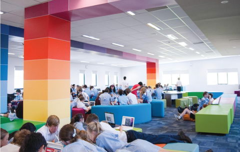 Marian College Kenthurst - Education Melbourne 0
