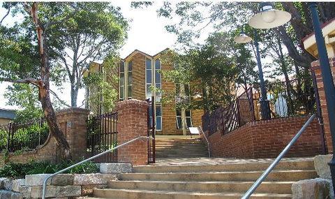 Marist College Eastwood - Education Melbourne 1