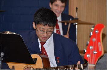 Marist College Eastwood - Education Melbourne 4