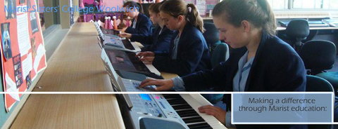 Marist Sisters College Woolwich - Education Melbourne 2