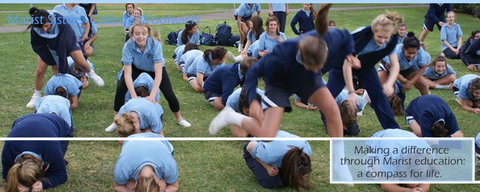Marist Sisters College Woolwich - Education Melbourne 3