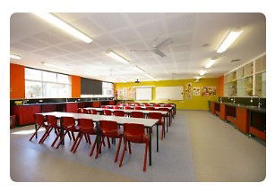 Mary MacKillop College - Education Melbourne 2