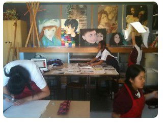 Mary MacKillop College - Education Melbourne 4