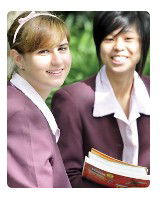 Mary MacKillop College - Education Melbourne 5