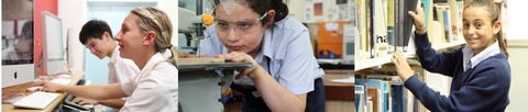 Masada College (Senior School) - Education Melbourne 3