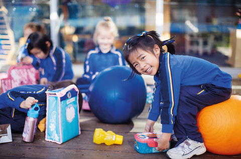 MLC School - Education Melbourne 2