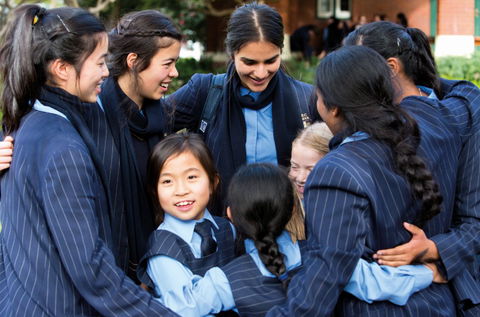 MLC School - Education Melbourne 5