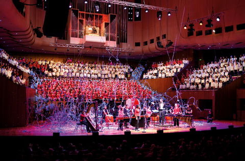 MLC School - Education Melbourne 6