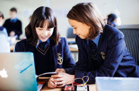MLC School - Education Melbourne 7