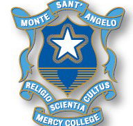 Monte Sant' Angelo Mercy College - Education Melbourne