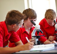Edmund Rice College - Education Melbourne