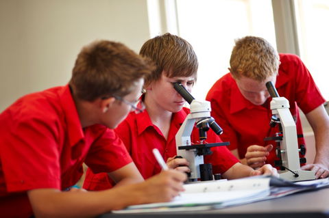 Edmund Rice College - Education Melbourne 0