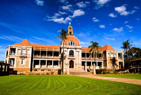 Edmund Rice College - Education Melbourne 2