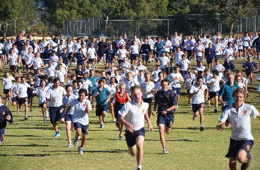 Churchlands Senior High School - Education Melbourne 2