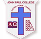 John Paul College - Education Melbourne