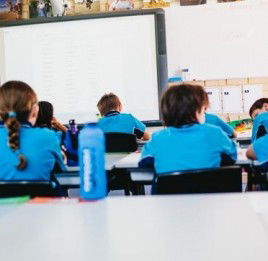 South Coast Baptist College - Education Melbourne 0