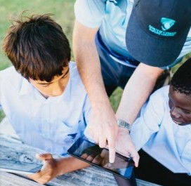 South Coast Baptist College - Education Melbourne 2