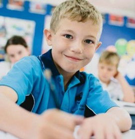 South Coast Baptist College - Education Melbourne 3