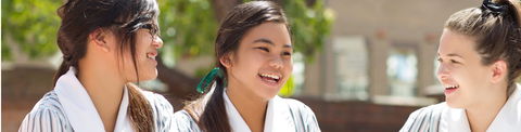 Our Lady Of Mercy College Parramatta - Education Melbourne 5