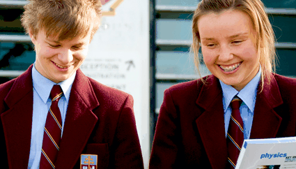 Cardijn College - Education Melbourne 1