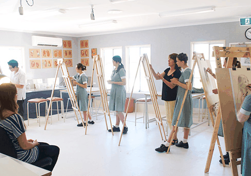 Cedar College - Education Melbourne 1