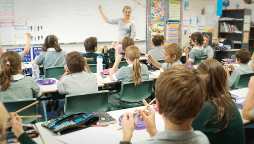 Cedar College - Education Melbourne 2