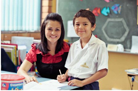 Hurstville Adventist School - Education Melbourne 3