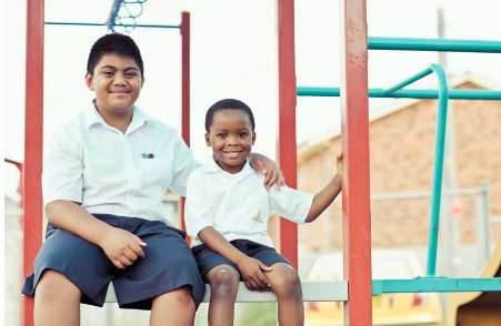 Hurstville Adventist School - Education Melbourne 4