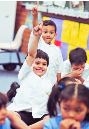 Hurstville Adventist School - Education Melbourne 5