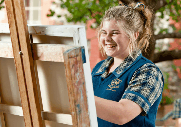 Loreto College Marryatville - Education Melbourne 1