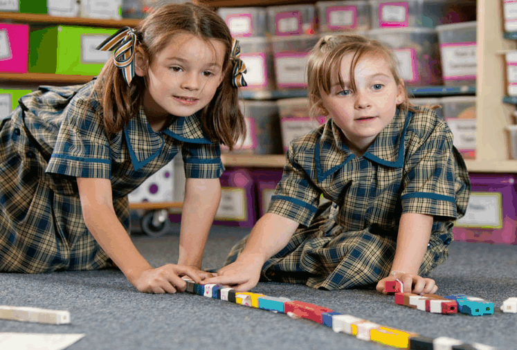 Loreto College Marryatville - Education Melbourne 2