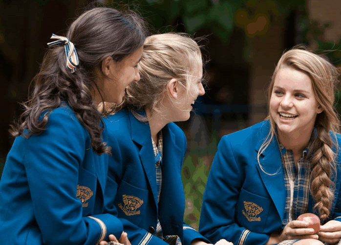 Loreto College Marryatville - Education Melbourne 3