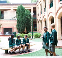 Westminster School - Education Melbourne