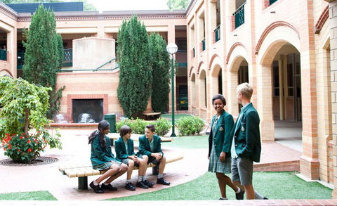 Westminster School - Education Melbourne 0