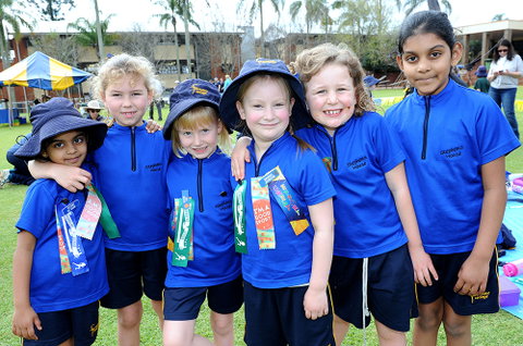 Fairholme College - Education Melbourne 1