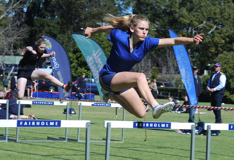 Fairholme College - Education Melbourne 2