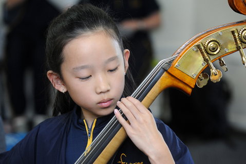 Fairholme College - Education Melbourne 5