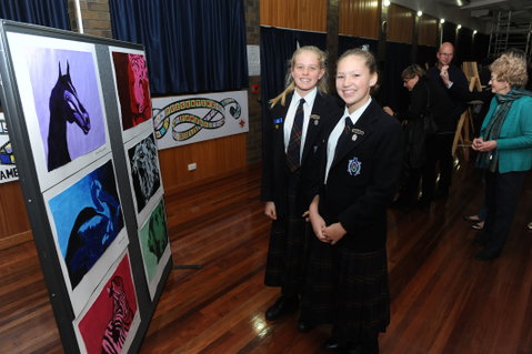 Fairholme College - Education Melbourne 6
