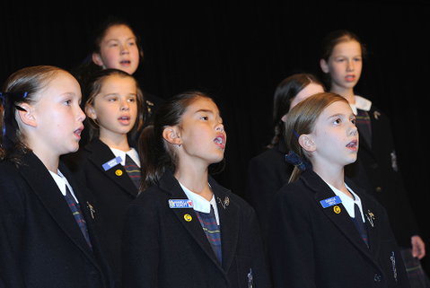 Fairholme College - Education Melbourne 7