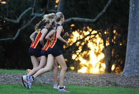 Fairholme College - Education Melbourne 9