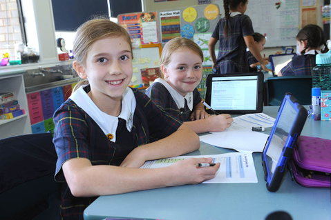 Fairholme College - Education Melbourne 10