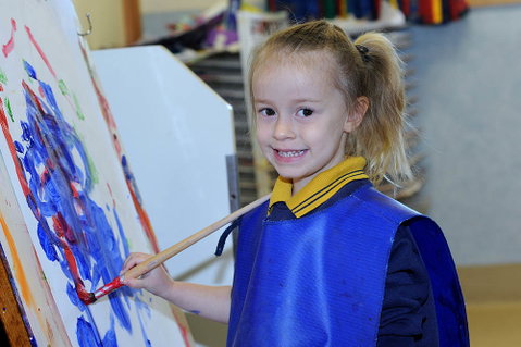 Fairholme College - Education Melbourne 11