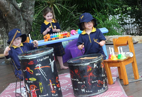 Fairholme College - Education Melbourne 12