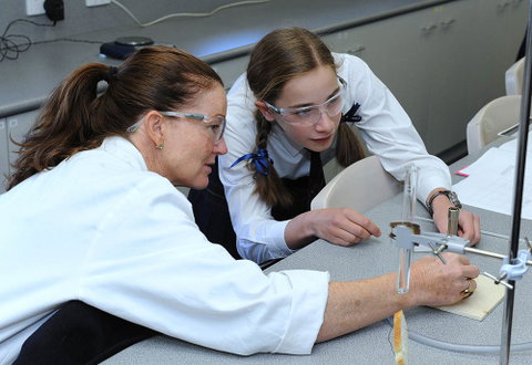 Fairholme College - Education Melbourne 17