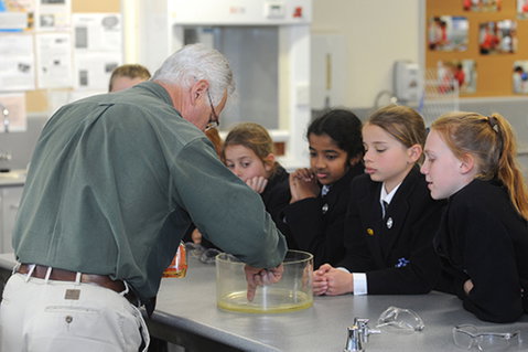 Fairholme College - Education Melbourne 18